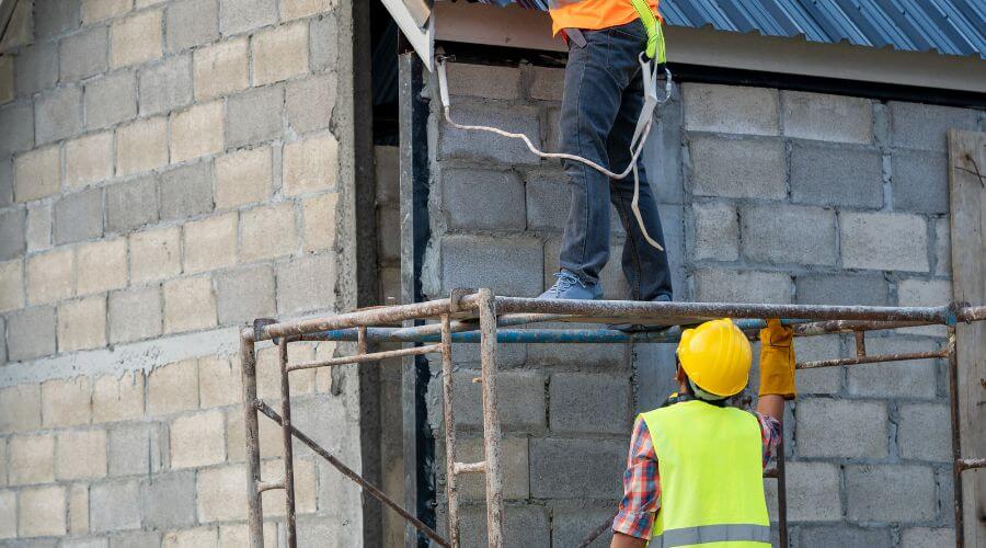 Professional residential roofers in Hawthorne, FL